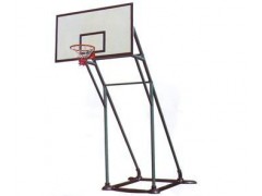 籃球架、運動器材