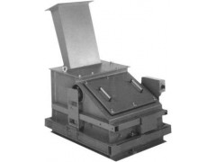 沖板流量計、流量計