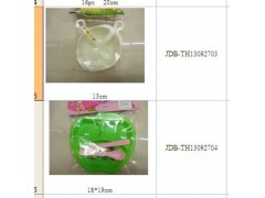 兒童塑料碗、塑料碗、
