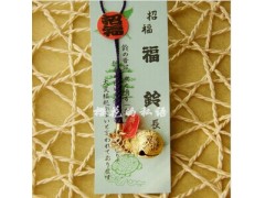 日本福鈴、工藝品