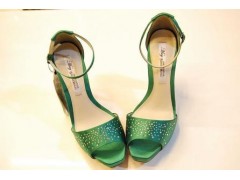 出口歐洲女裝，女鞋