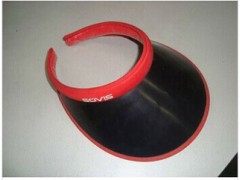 遮陽帽，帽子，配飾