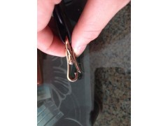 龍蝦扣，扣，輔料