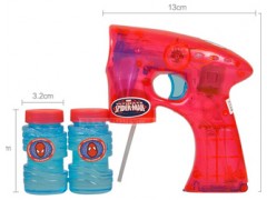 水槍，塑料，玩具