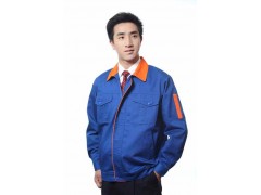 工作服 工作服定做　工作服批發(fā)　沃克迪威工作服加工